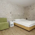Gostinjska kuća Idassa Atrium 4*