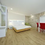Gostinjska kuća Idassa Atrium