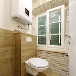 Idassa Atrium Gostinjska kuća 4*