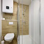 Gostinjska kuća Idassa Atrium 4*