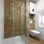 Gostinjska kuća Idassa Atrium 4*