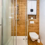 Gostinjska kuća Idassa Atrium 4*