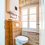 Idassa Atrium Gostinjska kuća 4*