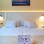 Gostinjska kuća Idassa Atrium 4*