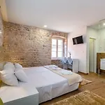 Idassa Atrium Gostinjska kuća 4*