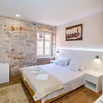 Idassa Atrium Gostinjska kuća Zadar
