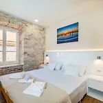 Gostinjska kuća Idassa Atrium 4*