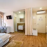 Gostinjska kuća Idassa Atrium Zadar