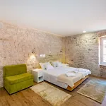 Gostinjska kuća Idassa Atrium 4*