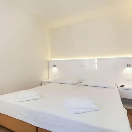Гостевой дом Idassa Atrium Задар