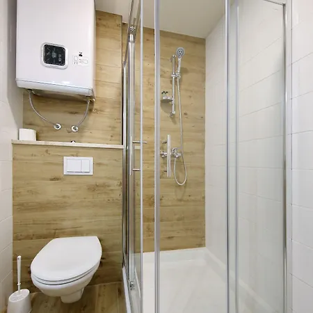 Affittacamere Idassa Atrium 4*