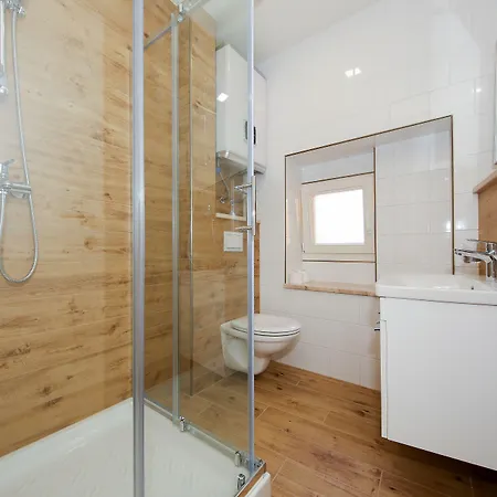 Idassa Atrium Affittacamere