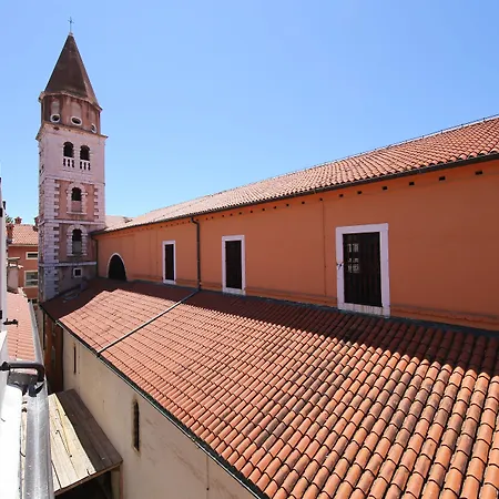 Idassa Atrium Affittacamere 4*