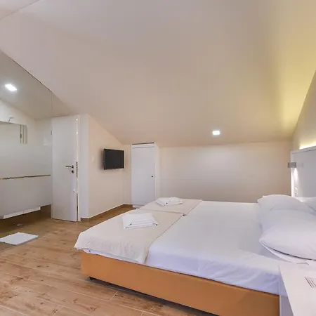 Idassa Atrium Guest house
