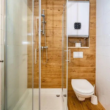 Affittacamere Idassa Atrium 4*