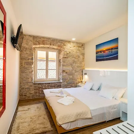Гостевой дом Idassa Atrium 4*