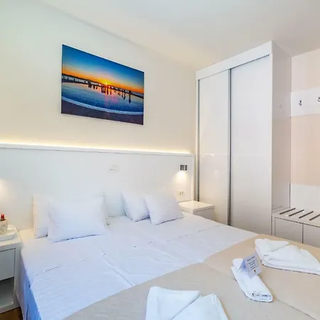 Idassa Atrium 4* Задар