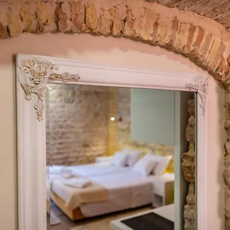 Idassa Atrium Affittacamere 4*