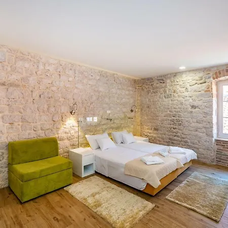 Affittacamere Idassa Atrium 4*