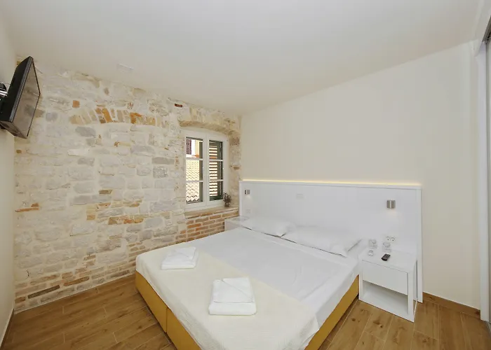 Idassa Atrium Konukevi Zadar
