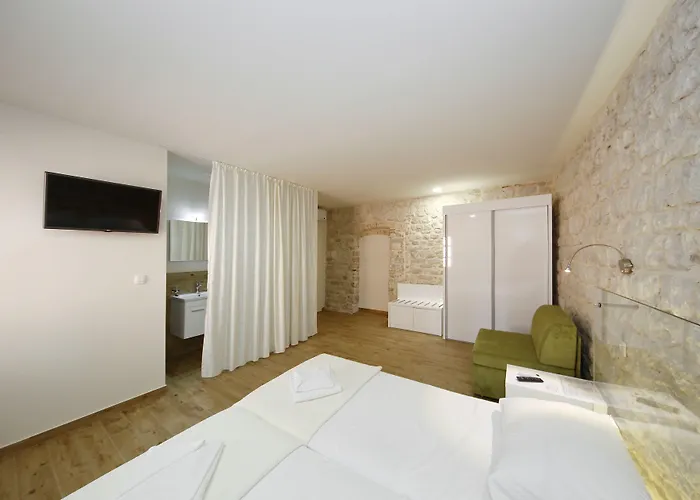 Idassa Atrium Zadar
