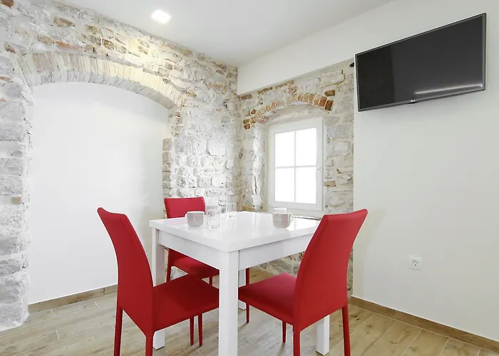 Idassa Atrium 4* Ζαντάρ