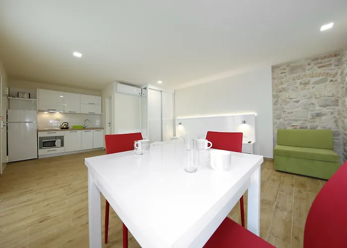 Idassa Atrium 4*