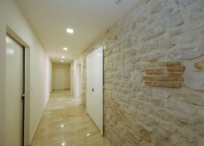 Idassa Atrium 4* Ζαντάρ