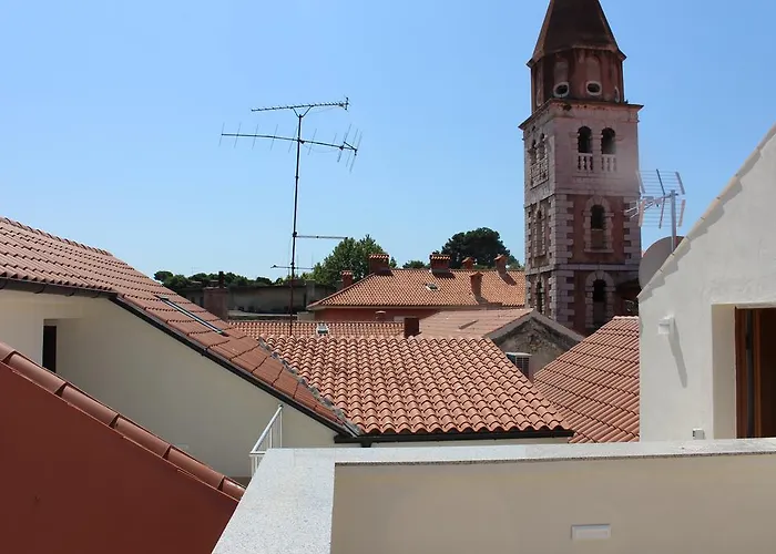Πανσιόν Idassa Atrium 4*