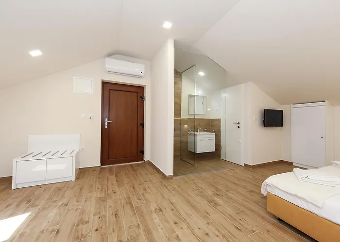 Idassa Atrium Ζαντάρ