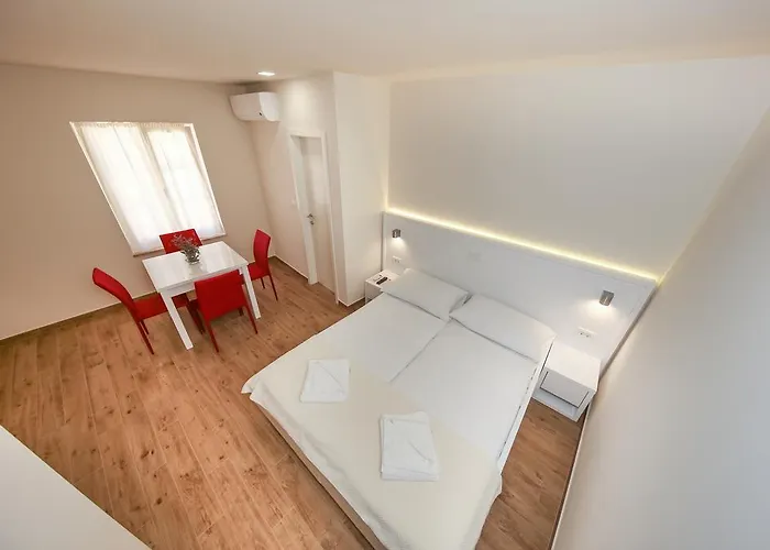 Idassa Atrium Zadar
