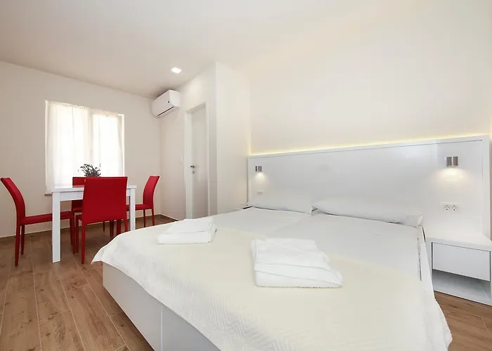 Idassa Atrium Zadar