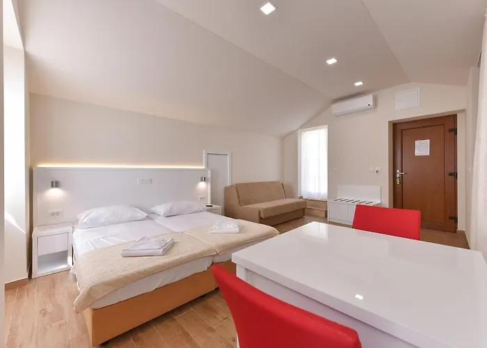 Idassa Atrium 4* Zadar