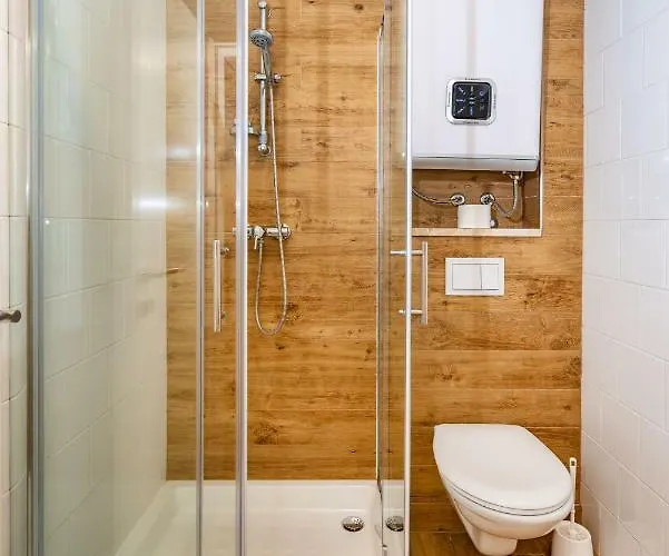 Πανσιόν Idassa Atrium 4*