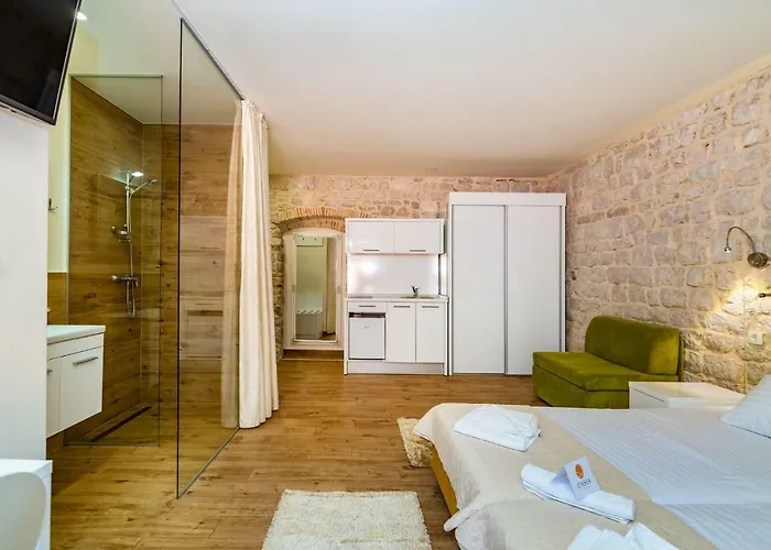 Idassa Atrium Ζαντάρ