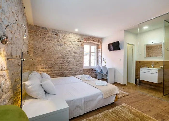 Idassa Atrium Konukevi 4*