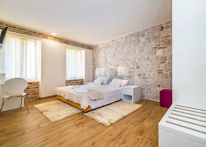 Idassa Atrium Konukevi 4*