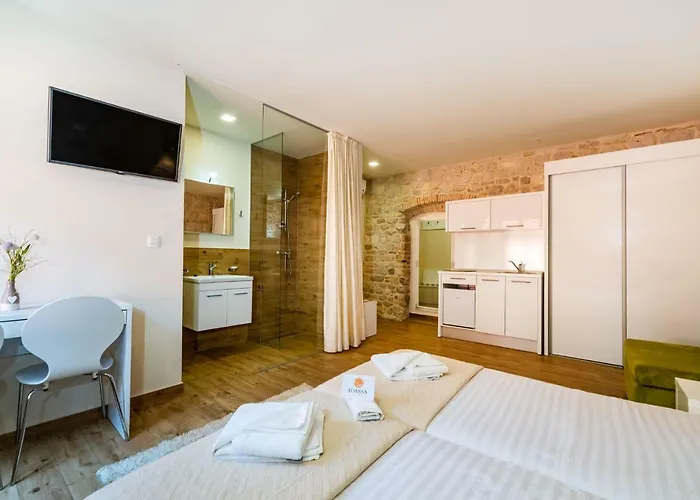 Idassa Atrium Zadar