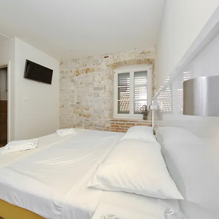 Idassa Atrium Gæstehus