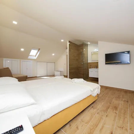 Idassa Atrium Gæstehus