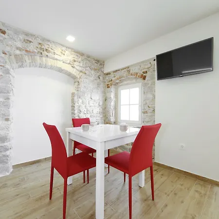 Idassa Atrium 4* Задар