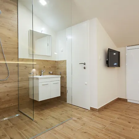 Vendégház Idassa Atrium