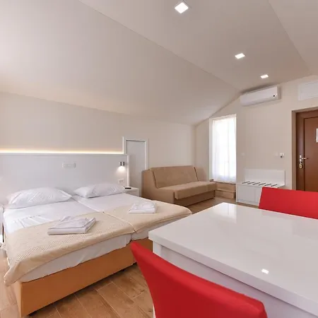 Idassa Atrium 4* Zára