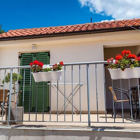 Idassa Atrium Vendégház 4*