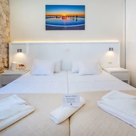 Idassa Atrium 4* Zadar