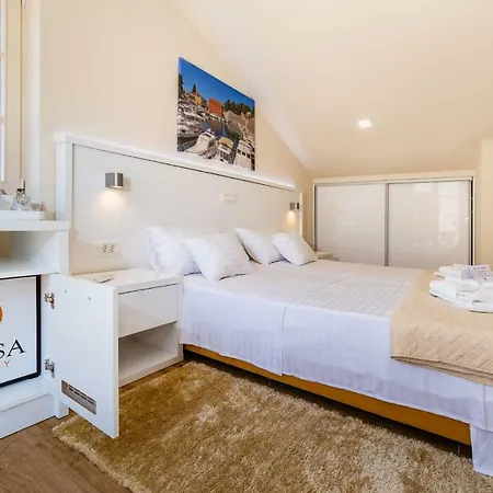 Idassa Atrium 4*