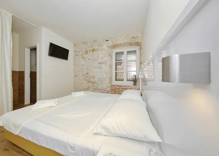 Idassa Atrium Gæstehus