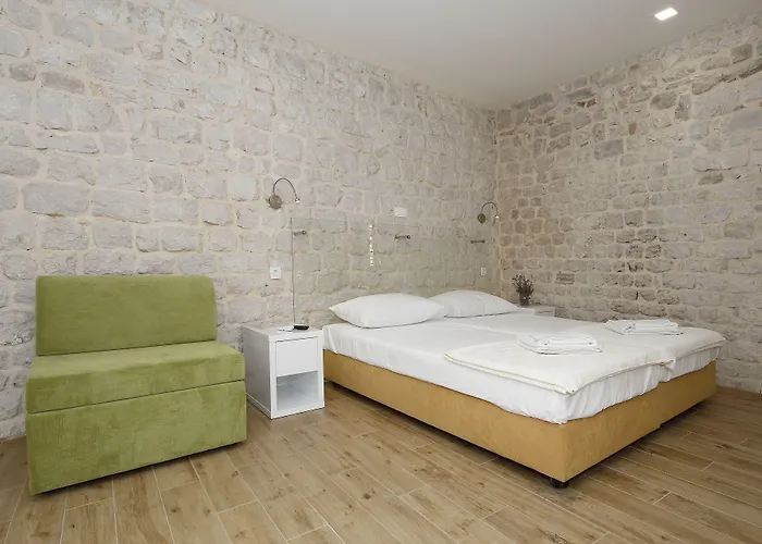 Gasthuis Idassa Atrium 4*