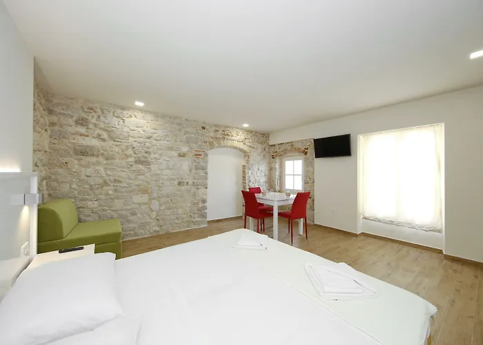 Gasthuis Idassa Atrium 4*