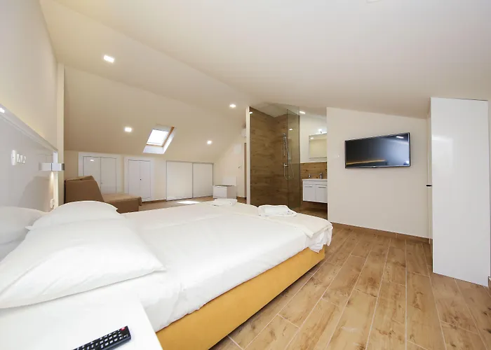 Idassa Atrium Gæstehus